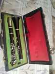 De vânzare clarinet