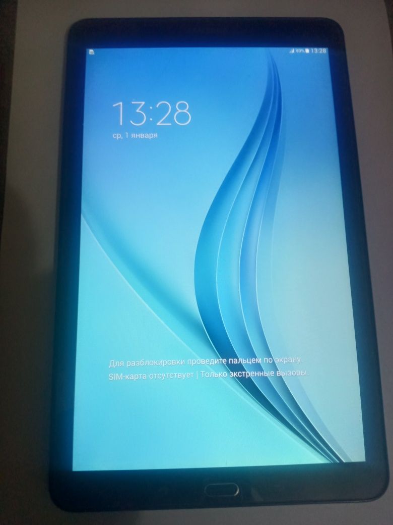 Samsung tab E sm-t561