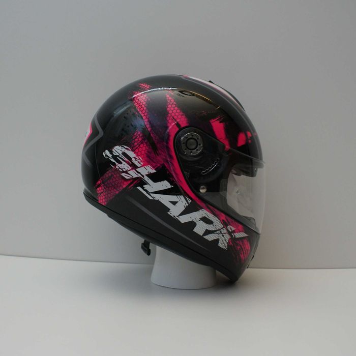 Каска за мотор SHARK S600 INTEGRAL EXIT размер S