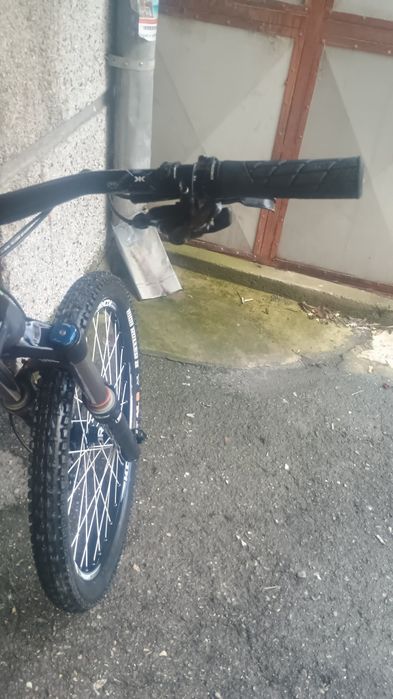 Велосипед NOTON YT2.00