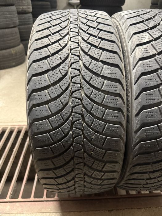 Гуми Kumho 225/45/18