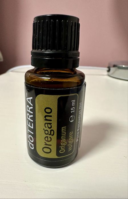 Масло Риган на doTerra