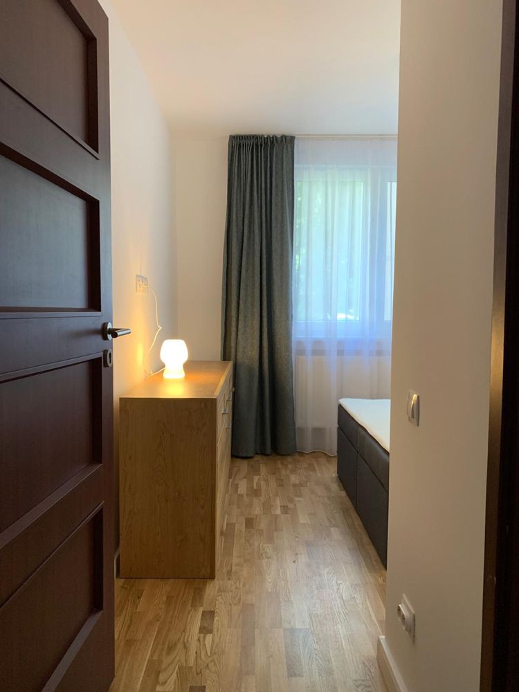 Apartament 2 camere Cornisa UMFST mobilat & utilat