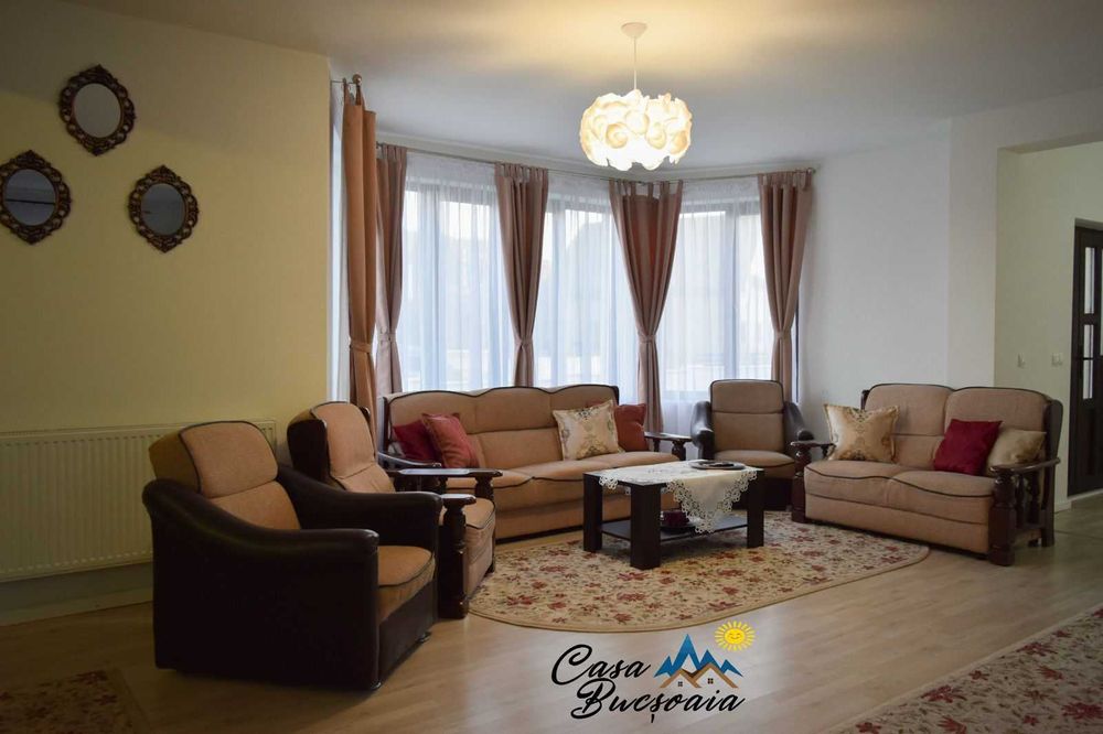 Cabană de închiriat de la 1000 lei ocupat de revelion