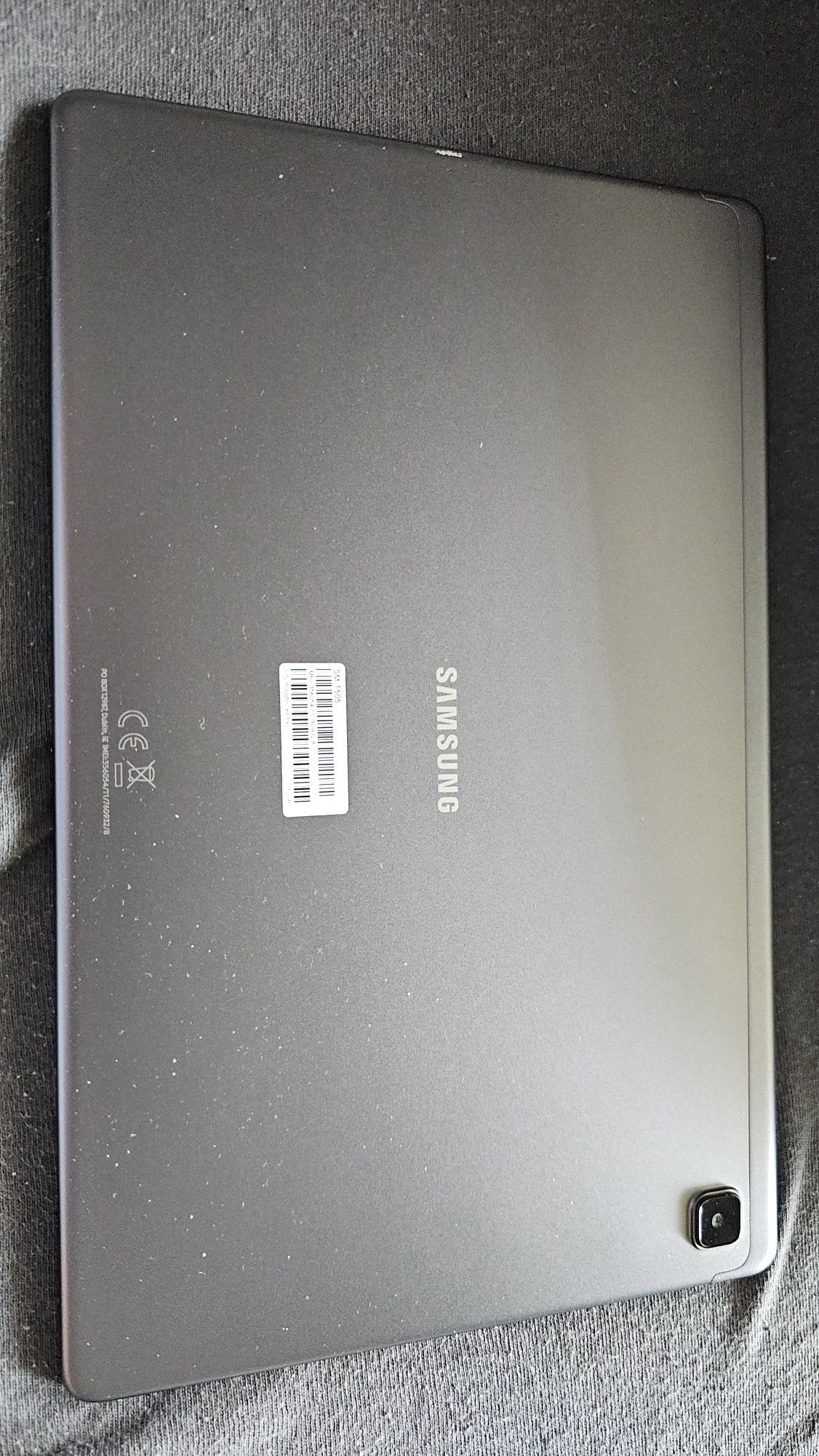 Samsung tab a7 T505