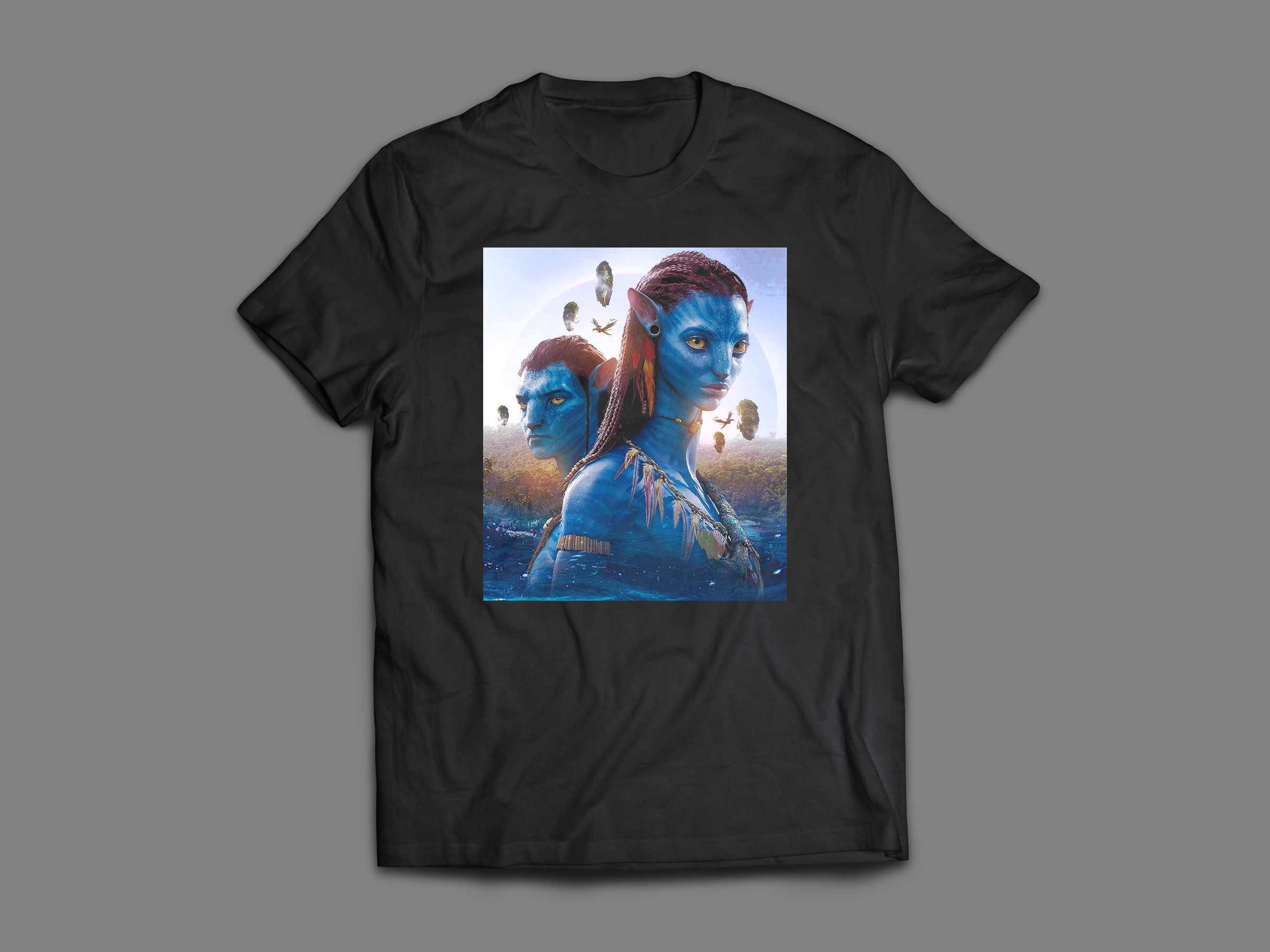 Tricou Avatar II The way of water