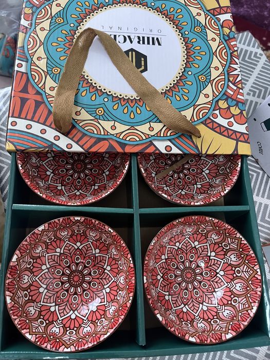 Калта посуда подарки