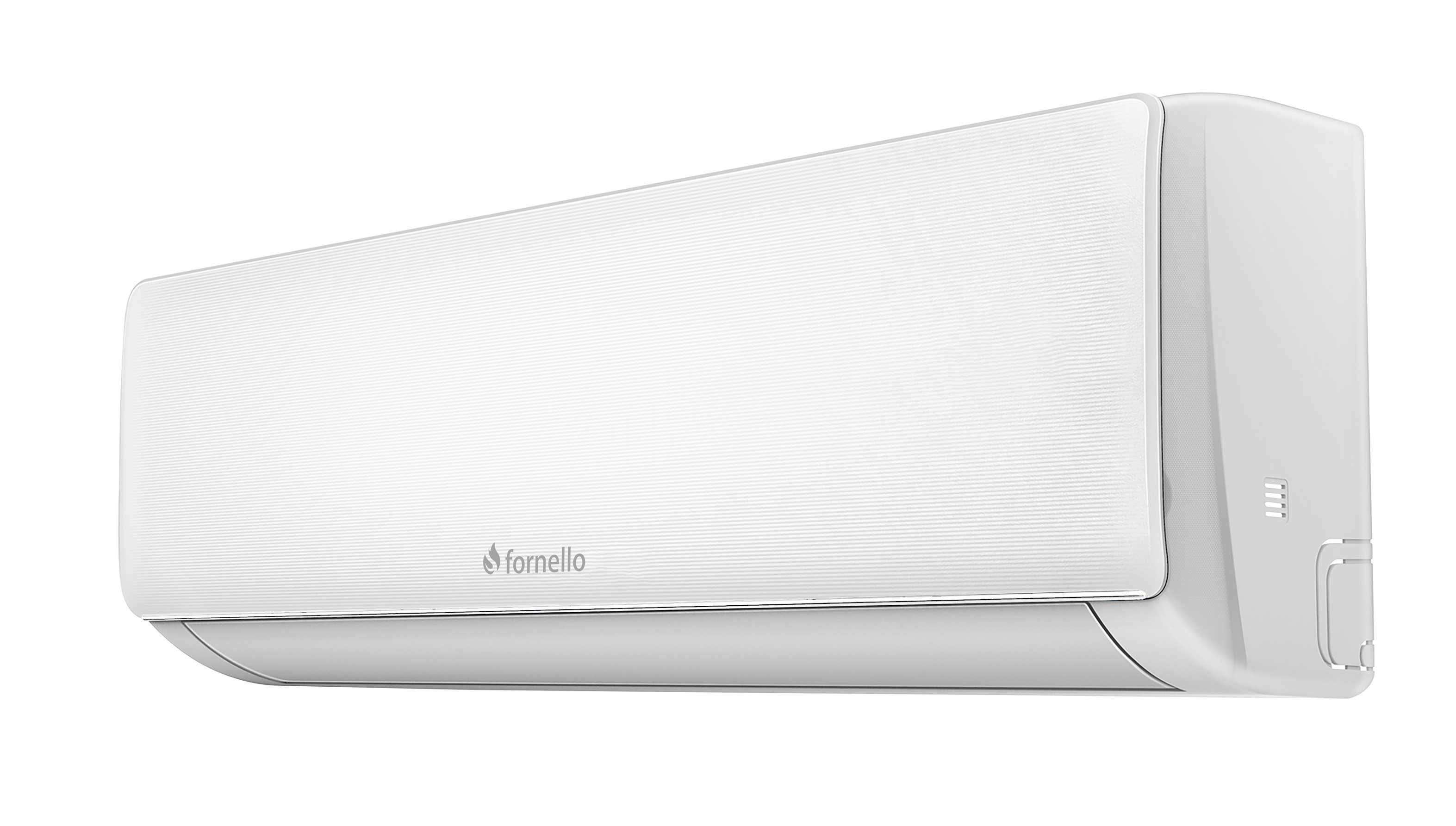 Aer conditionat Fornello BluStar FAN 09 CB, 9000 BTU