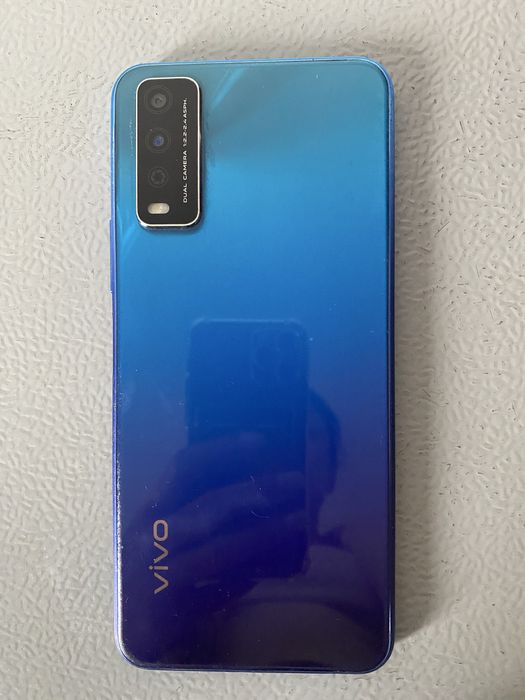 Vivo 2026 б/у все работает