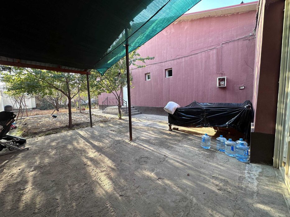 6 sotix Hovli sotiladi zudlik bilan. Срочно продается участок