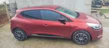 Dezmembrez renault clio 1.2l benzina an 2017