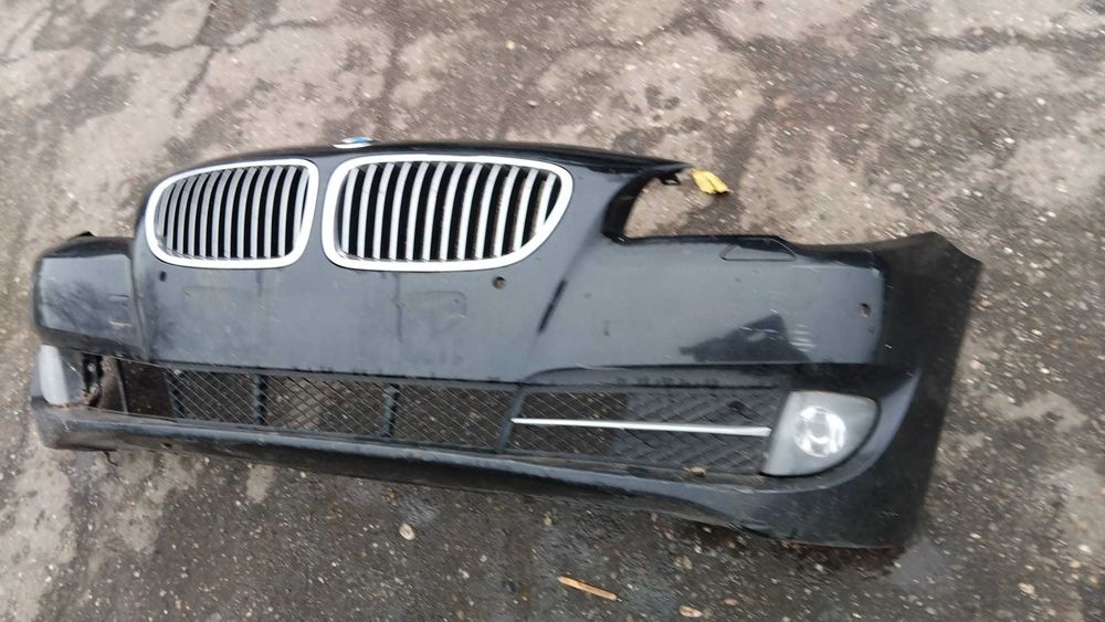 Bara fata Bmw F10 an 2011