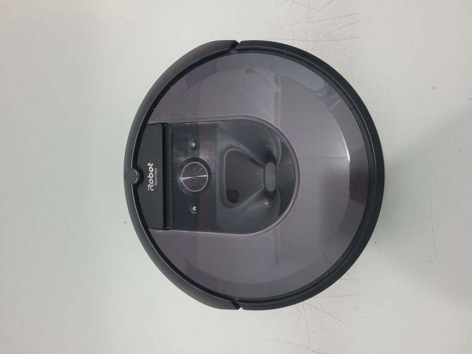 Робот пылесос iRobot Roomba i7
Мощь и интеллект.

Время зарядки 90 мин