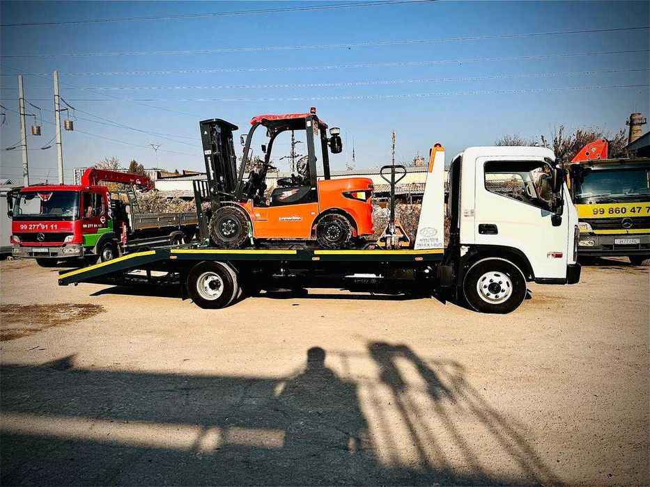 Услуга Кары, Kara xizmati. Qulay narx. 24/7 погрузчик / Кара 3,5 тонна