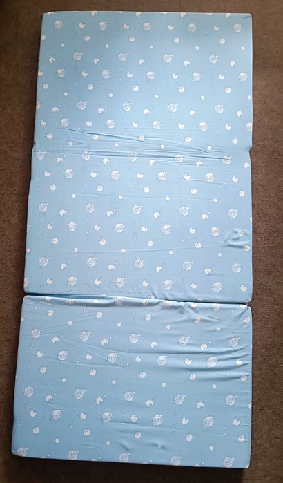 Бебешки сгъваем матрак