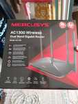 Wi-fi mercusys routeri sotiladi