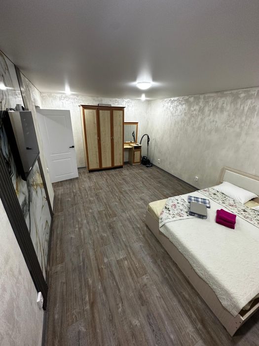 Сдам однокомнатную квартиру на долгий срок