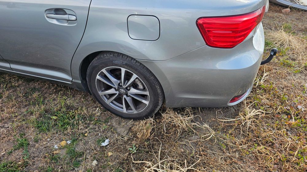 Piese auto originale Toyota Avensis T27 2012,2013,2014,2015 facelift