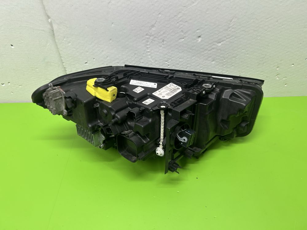 Far faruri bmw G30 G31 lci Laser Shadow 2020-2023 stanga