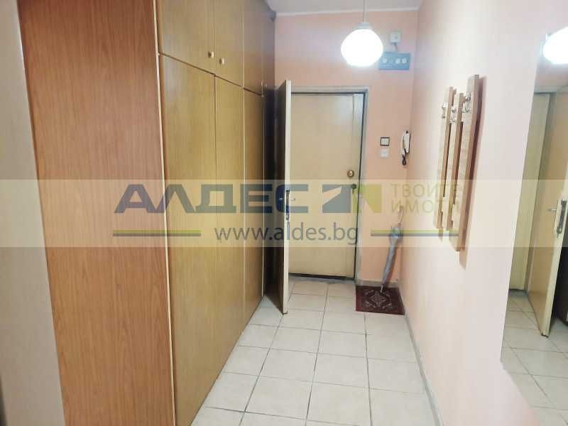 Дава се под наем Двустаен апартамент в София, Лагера - 69 кв.м за 382.5 € - Снимка #9