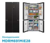 Холодильник Бестон MDRM691MIE28