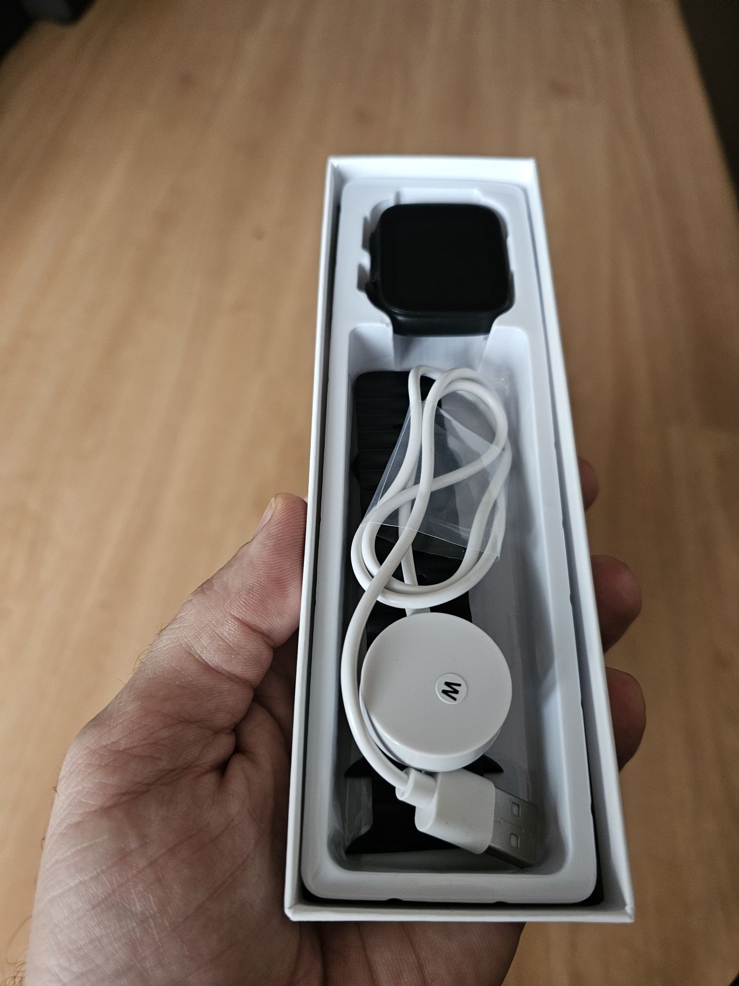 Vând copie Apple watch 8. T800 ultra