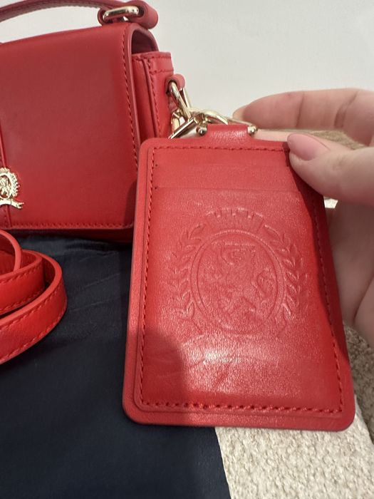 Чанта Tommy Hilfiger