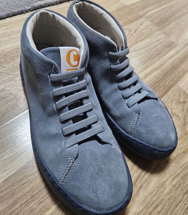 Sneakers Camper  Peu Touring