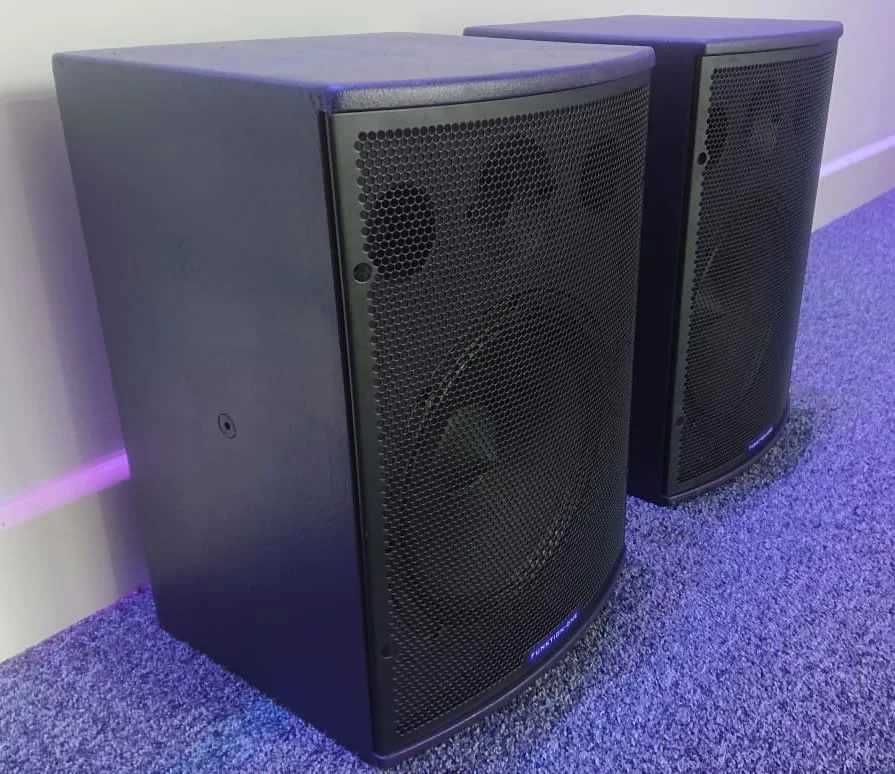 Funktion-One F101 - 10" Speakers - DJ / Party Soundsystem