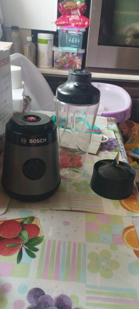 Mini blendere Bosch