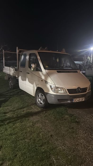 Sorinter doka 2004 bena nebasculabila