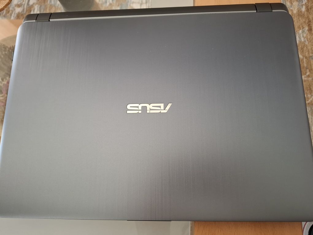 Laptop VivoBook ASUS 15 X507UAR, Intel Core i7, RAM 16 Gb, SSD 512 Gb
