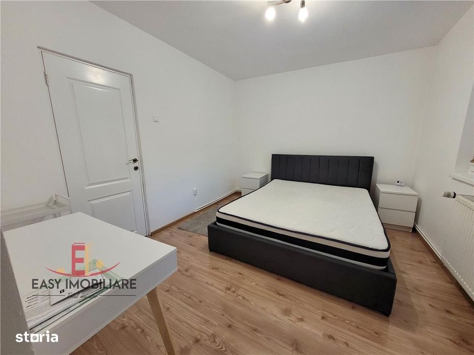 Apartament 2 camere , Cornisa , UMF , Decomandat