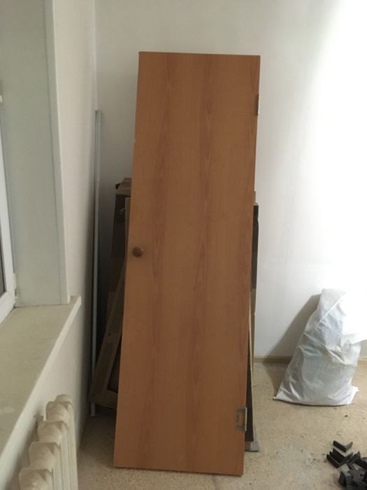 Межкомнатные двери