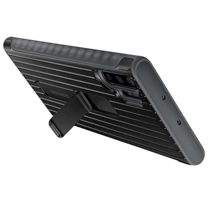 Husa antisoc originala Samsung Protective Standing Cover Note 10 Plus