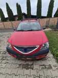 Dacia Logan Laureate 2004 - 1.4MPI