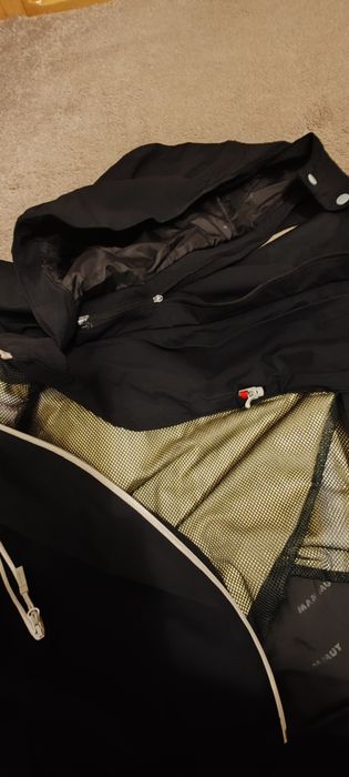 Geacă MAMMUT GORE TEX - M bărbat , superbă