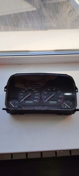 Панель приборов Гольф 3,Фольксваген Венто
