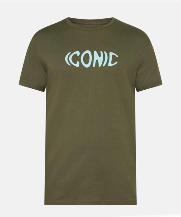 Тениска мъжка Л размер