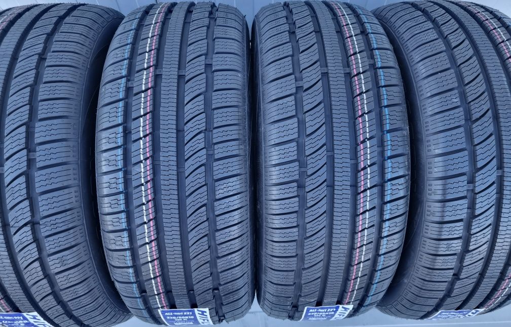 225/55 R16, 99V XL, HIFLY All Season, Anvelope mixte M+S