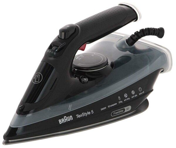 Утюг Braun SI 5088 BK