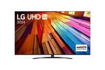 Телевизор LG 65UT81009LB 65" (2024) Индонезия 2 goda garantiya