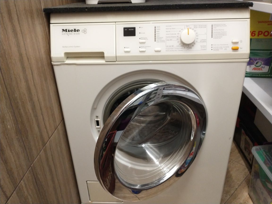 Пералня Miele w3245