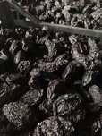 Prune uscate, Mere chips