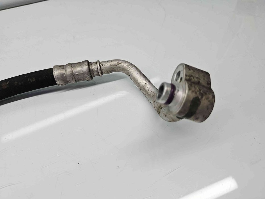 Conducta AC Volkswagen Golf 5 Plus (5M1) [Fabr 2005-2008] OEM 1.9 TDI