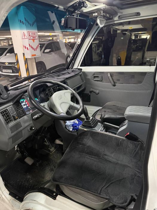 Damas Sotiladi xolati alo