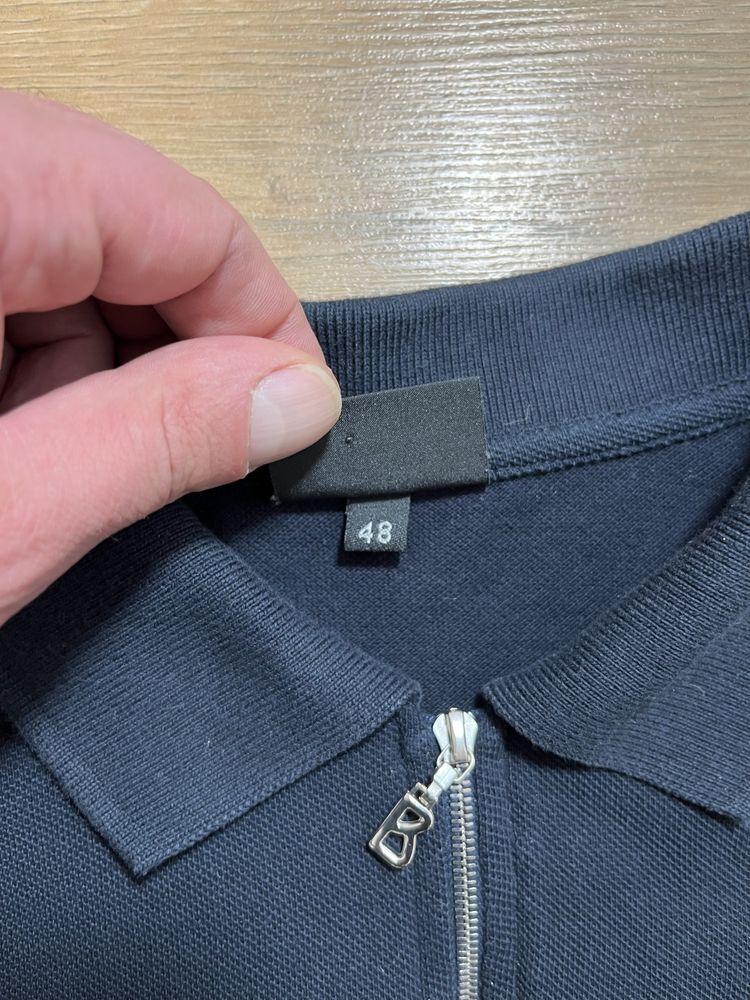 Bogner,Lacoste,Tommy Hilfiger мъжки поло тениски размер М