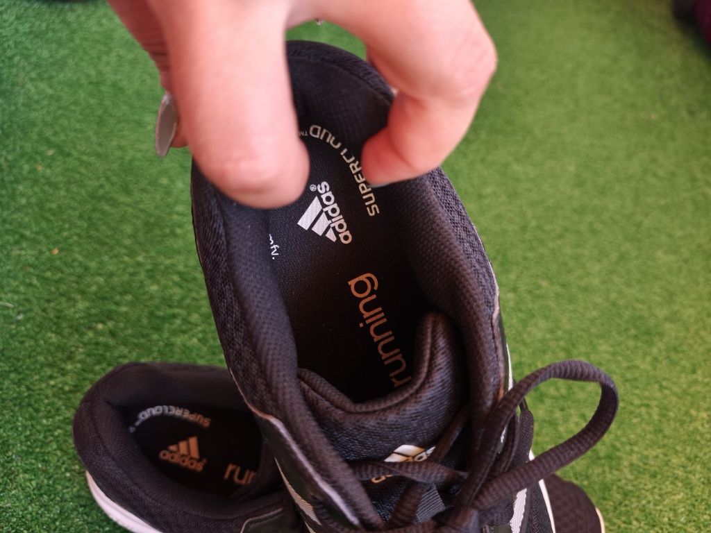 Оригинални Мъжки Маратонки Adidas