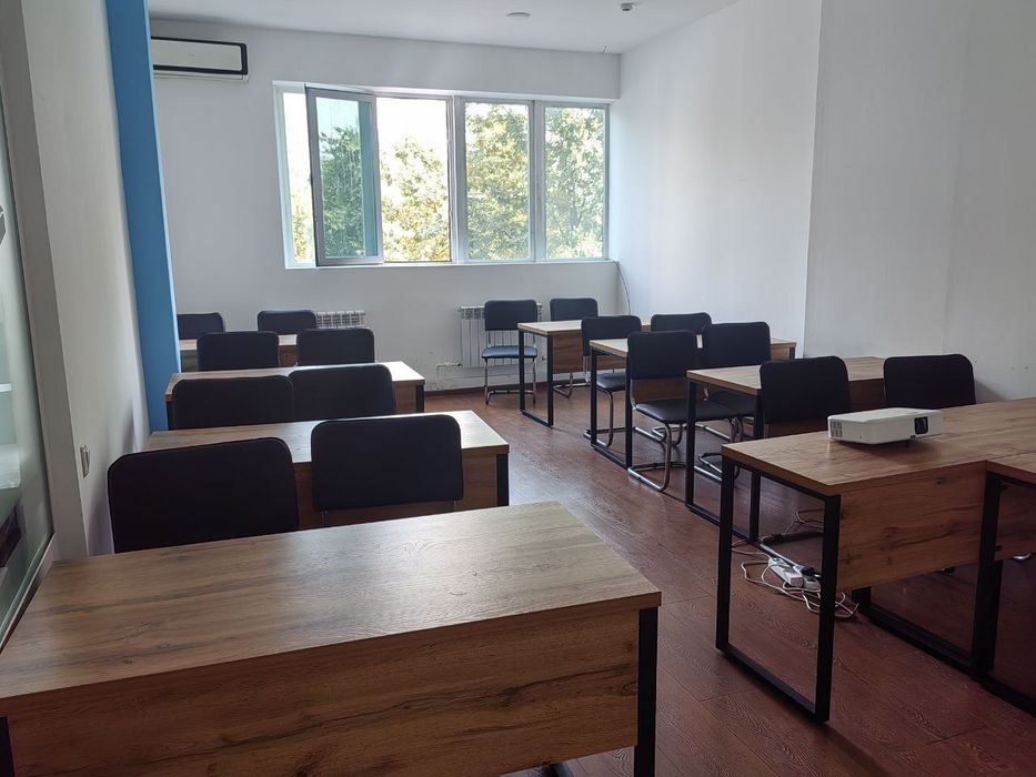 Сдается офисное помещение в БЦ