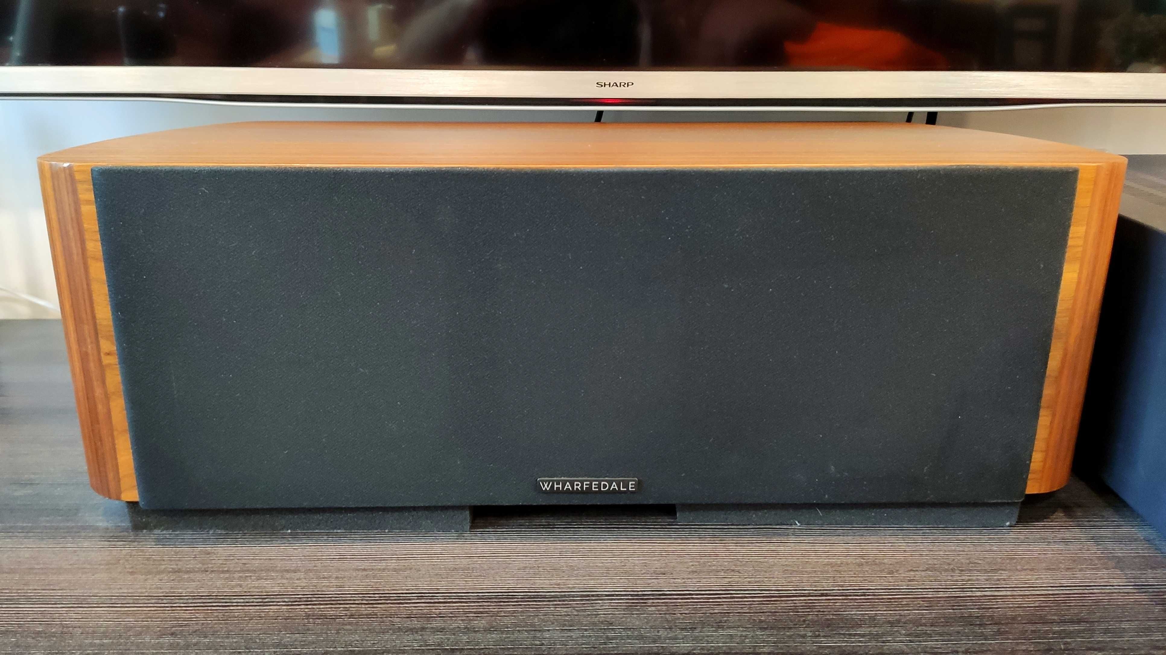 Wharfedale EVO 4 Set